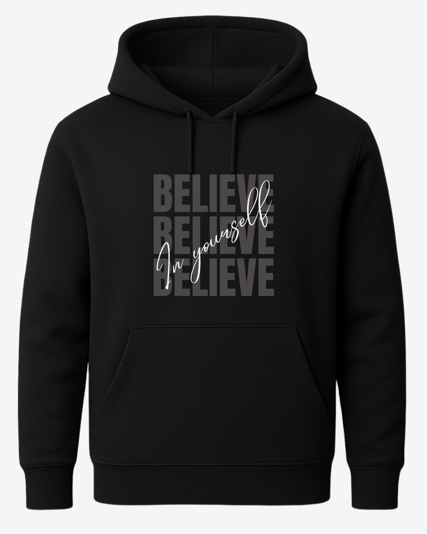 Hoodie Black