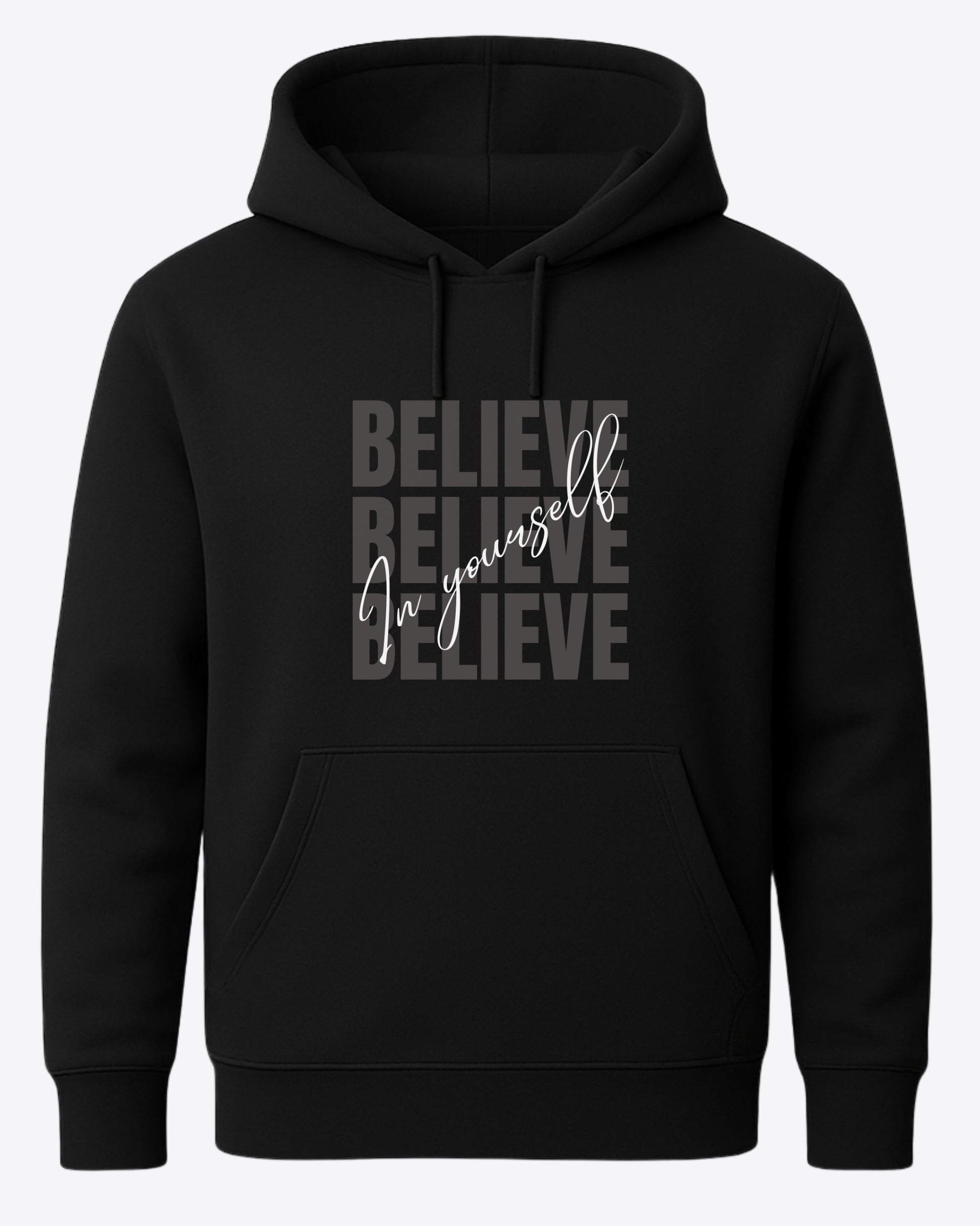 Hoodie Black