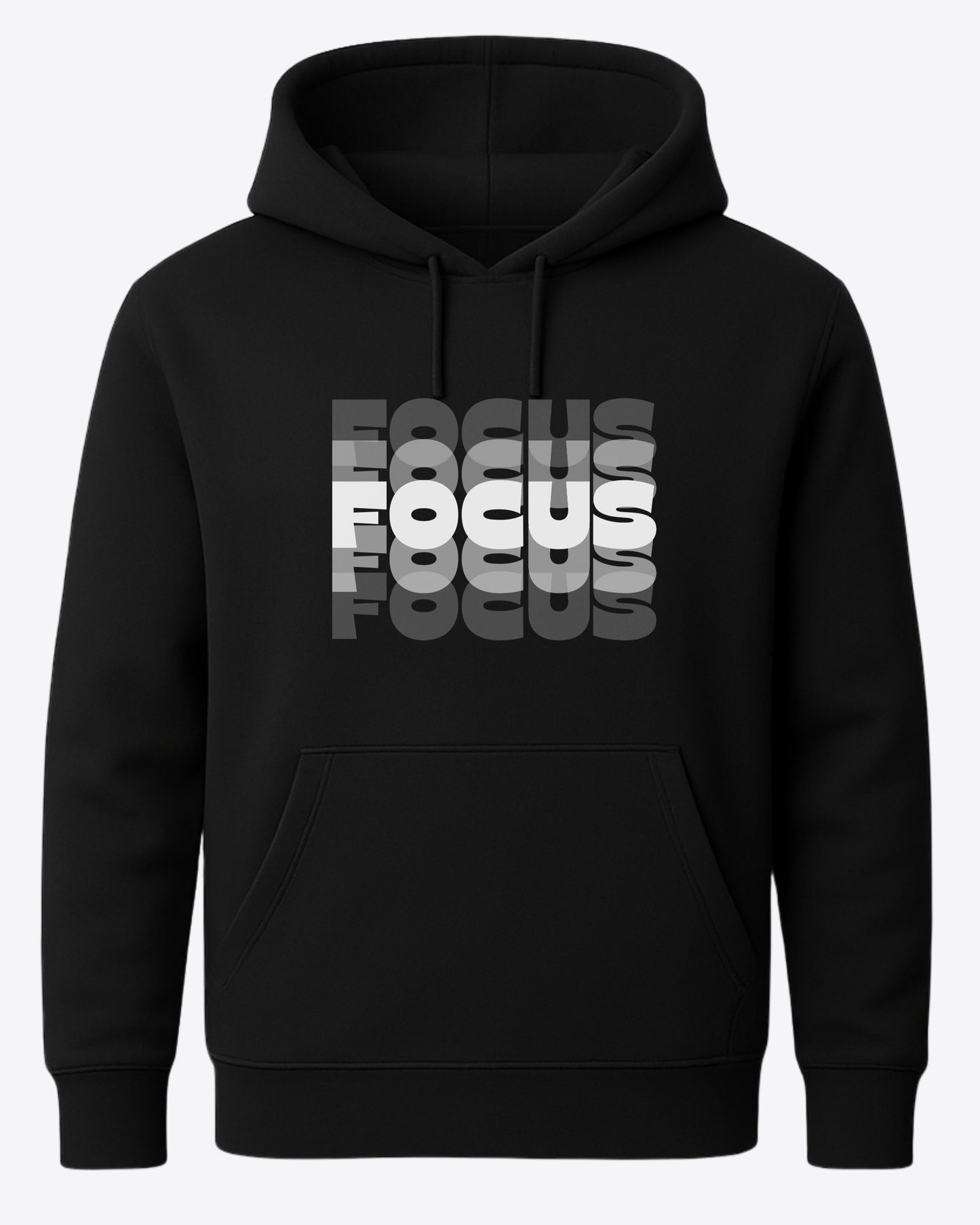 Hoodie Black