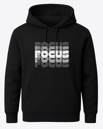 Hoodie Black
