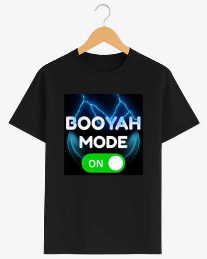 Booyah Mode On (Gaming)