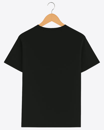 T-shirt Black