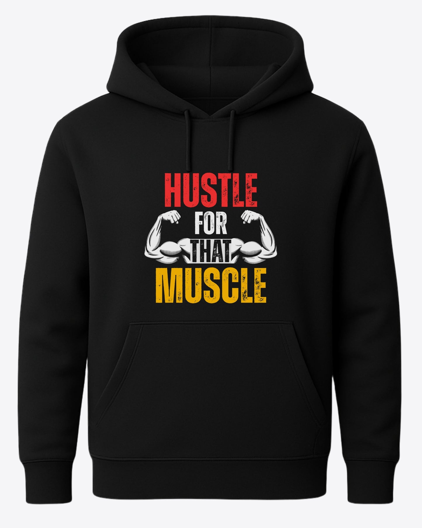 Hoodie Black