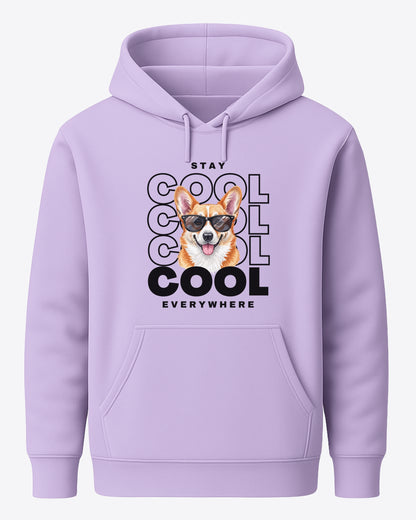 Hoodie Lavender