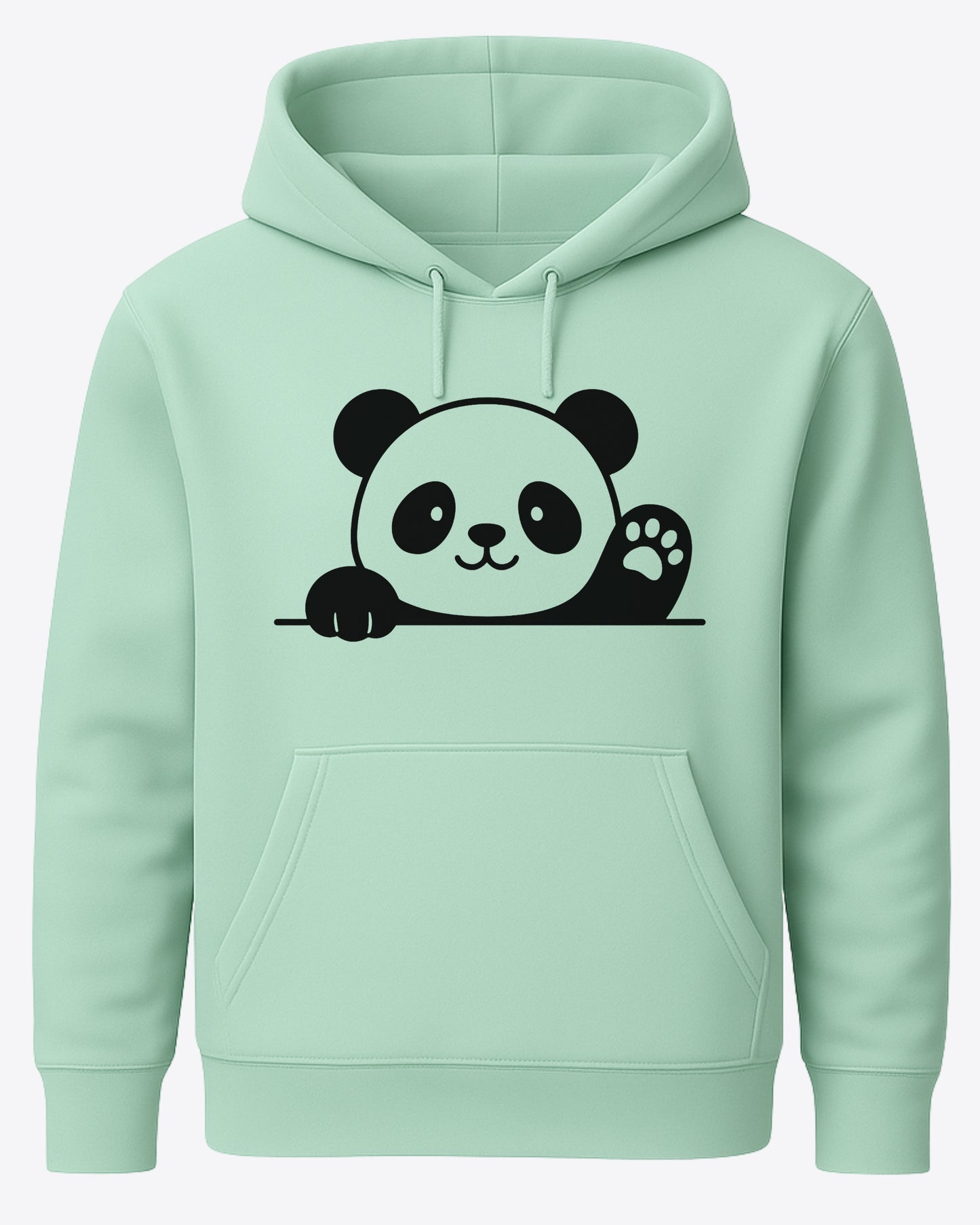 Hoodie Mint
