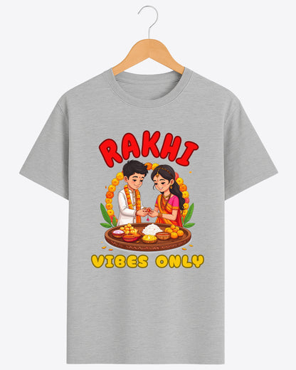 T-shirt Grey Melange