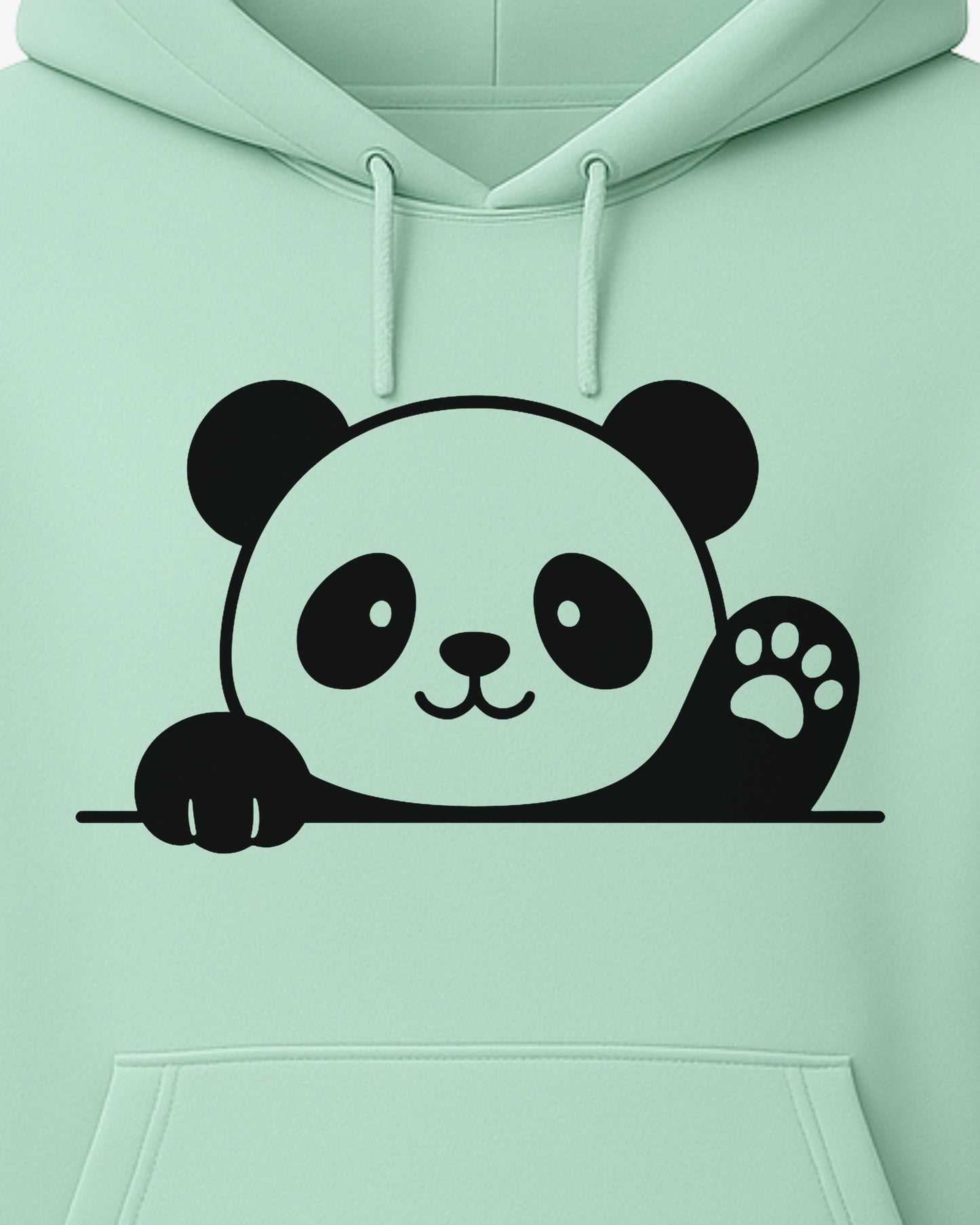Hoodie Mint
