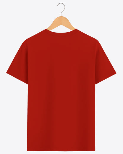 T-shirt Red