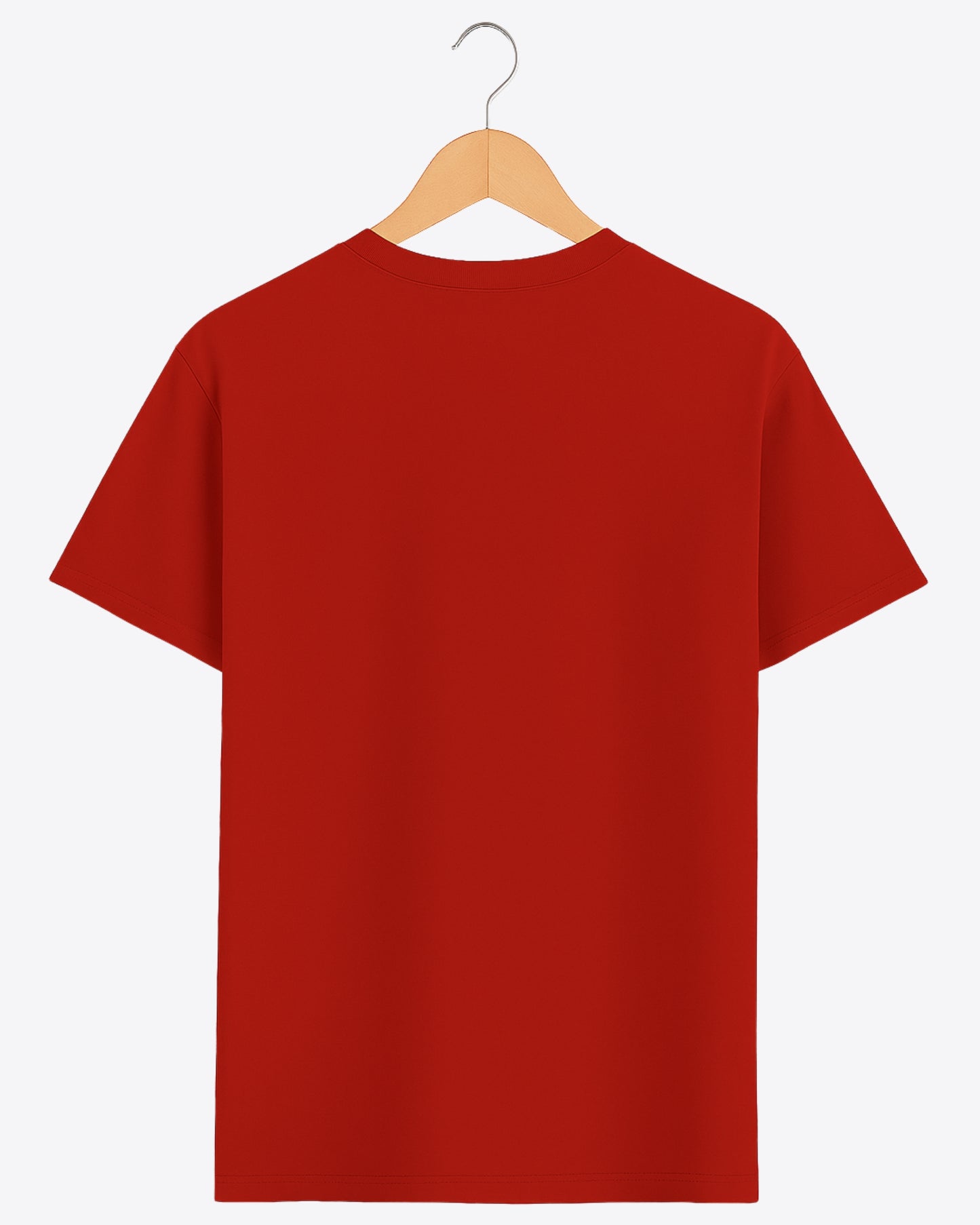 T-shirt Red