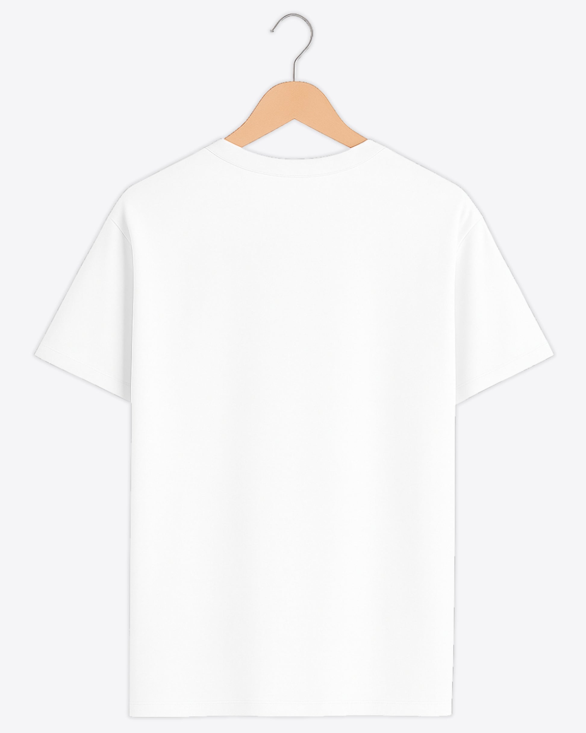T-shirt White
