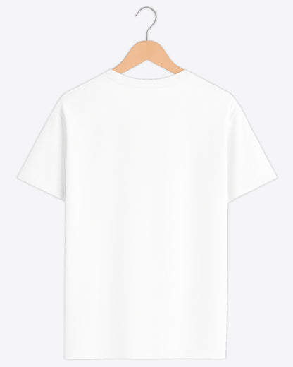 T-shirt White