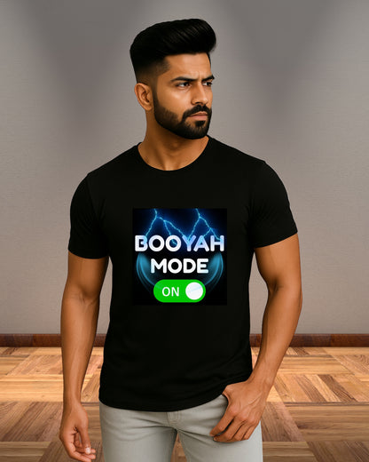 Booyah Mode On (Gaming)