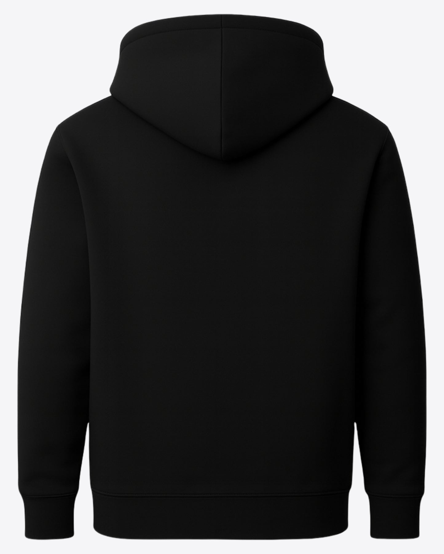 Hoodie Black