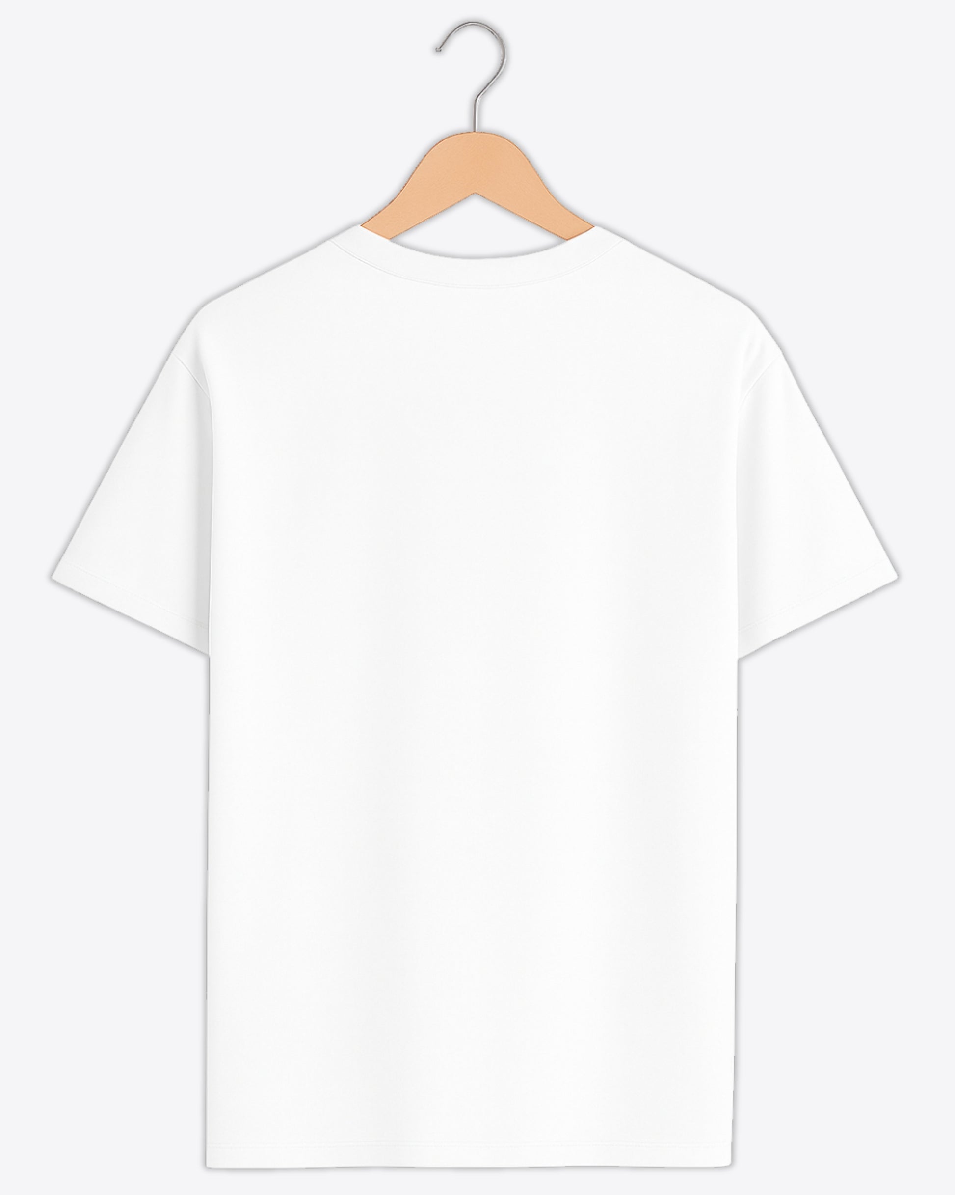 T-shirt White