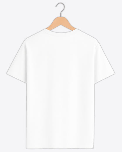 T-shirt White
