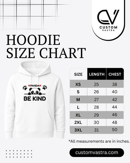 Hoodie White