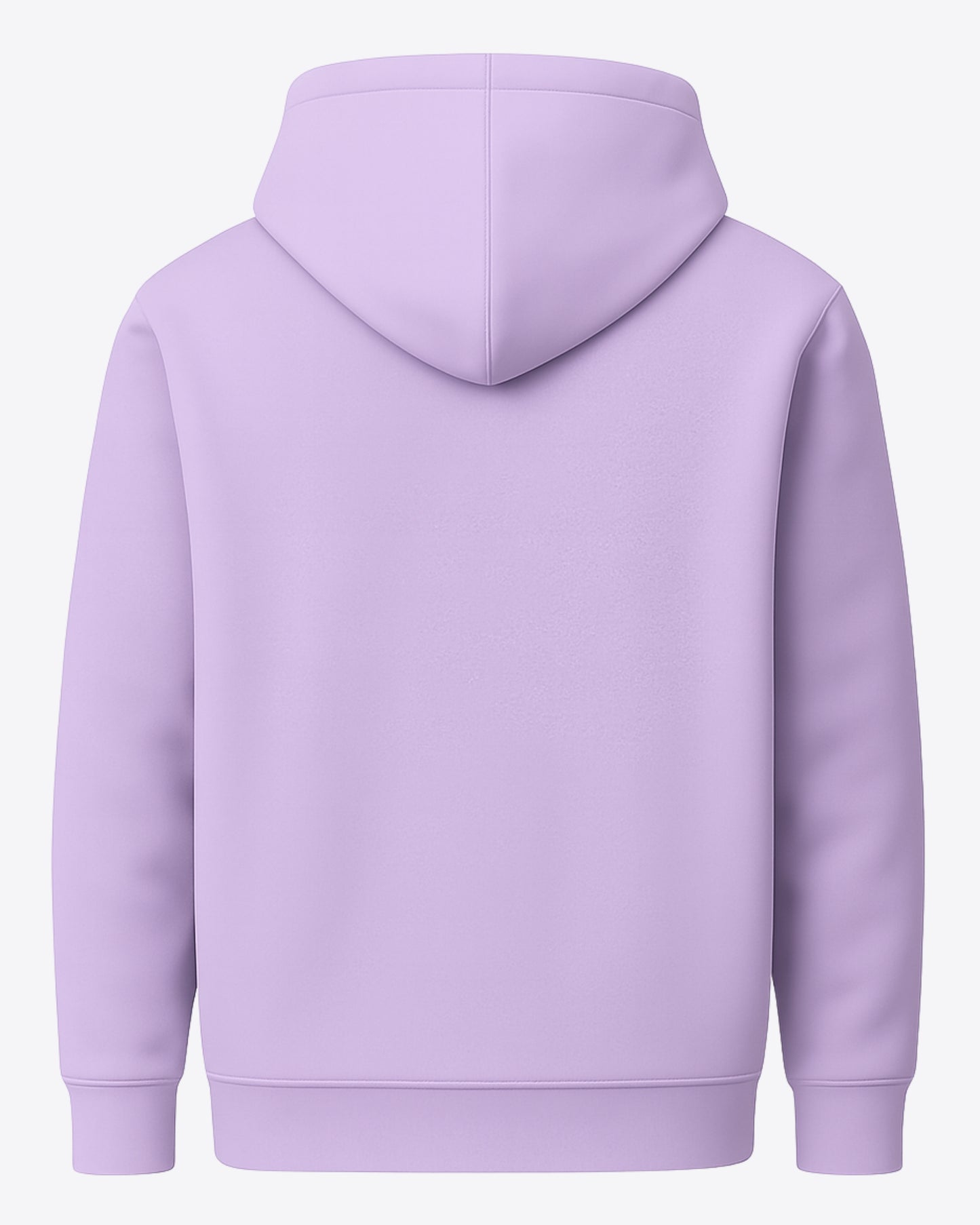 Hoodie Lavender