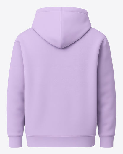 Hoodie Lavender