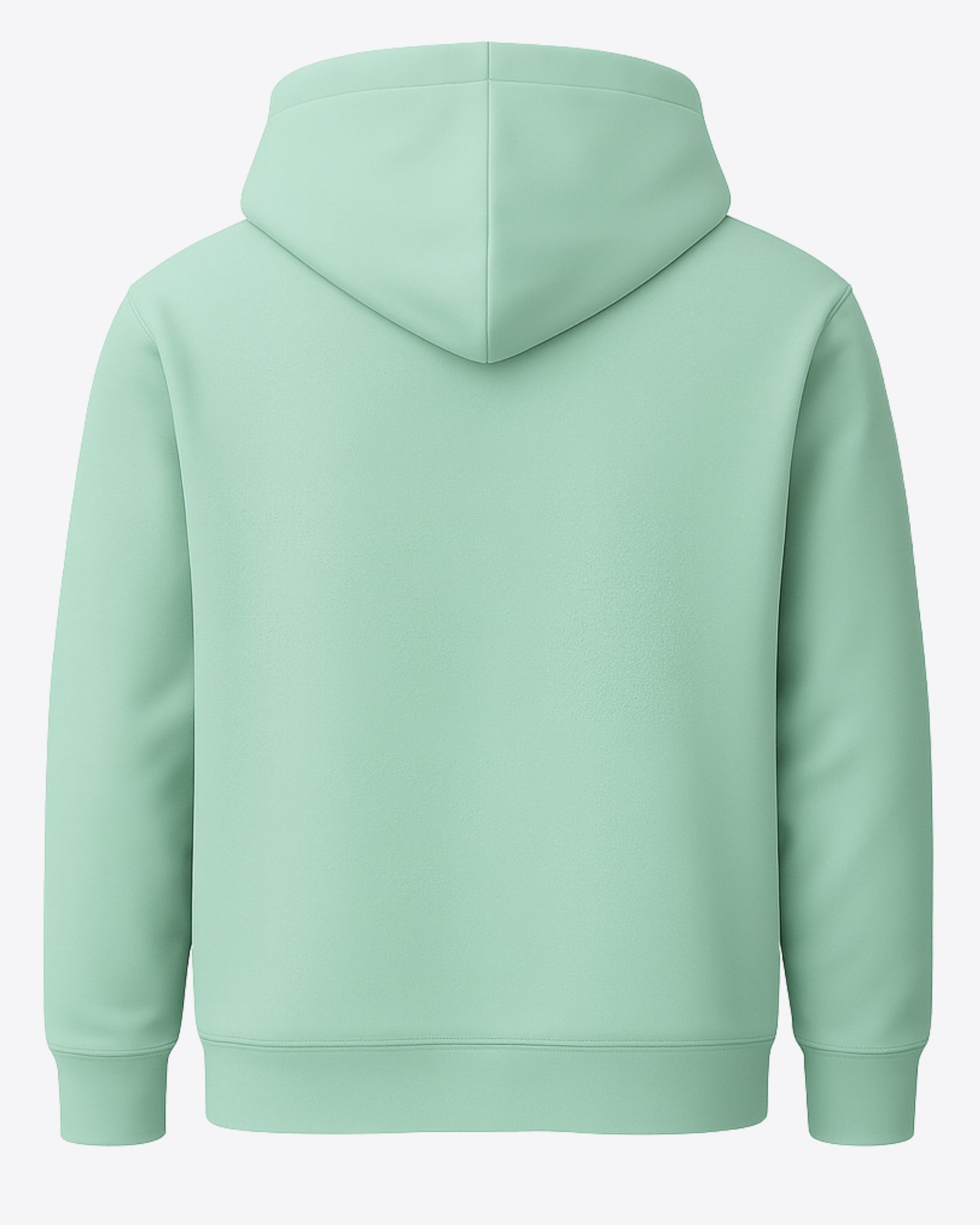 Hoodie Mint