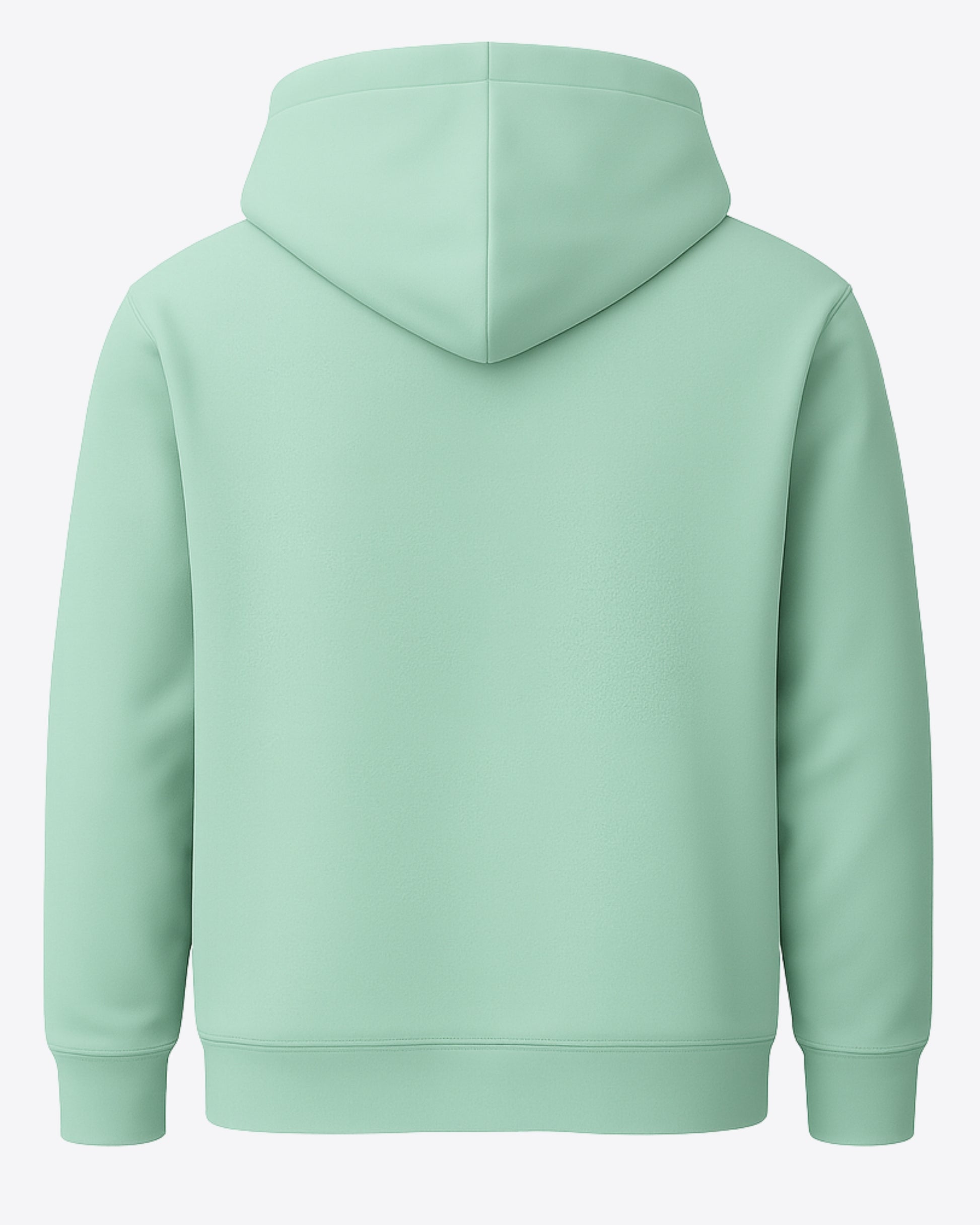 Hoodie Mint