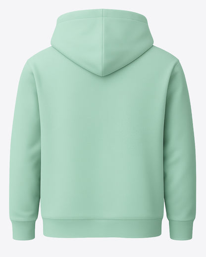 Hoodie Mint