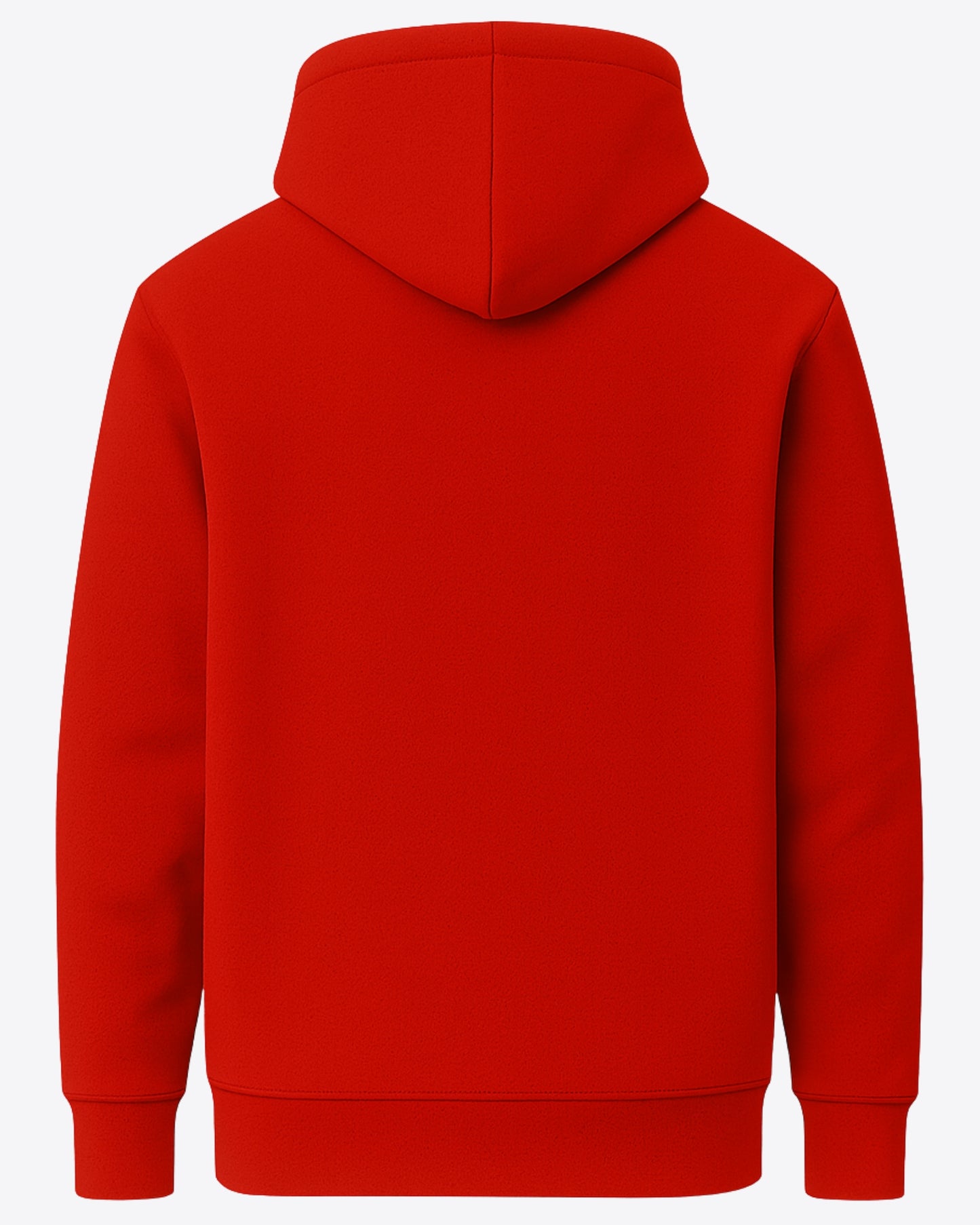 Hoodie Red