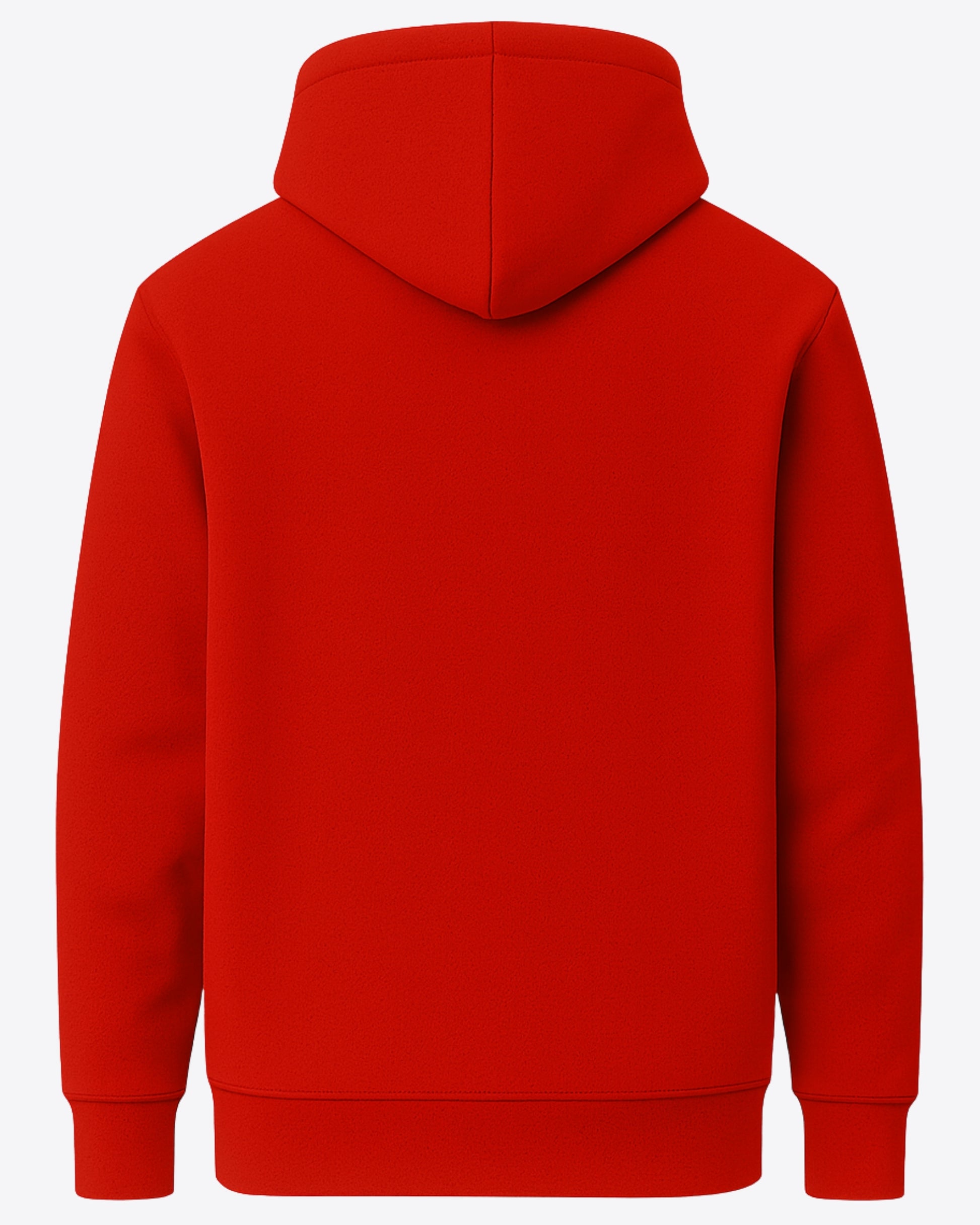 Hoodie Red