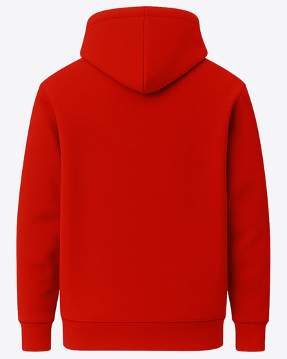 Hoodie Red