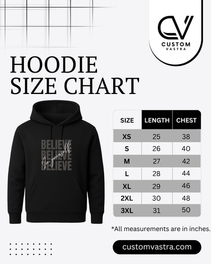 Hoodie Black