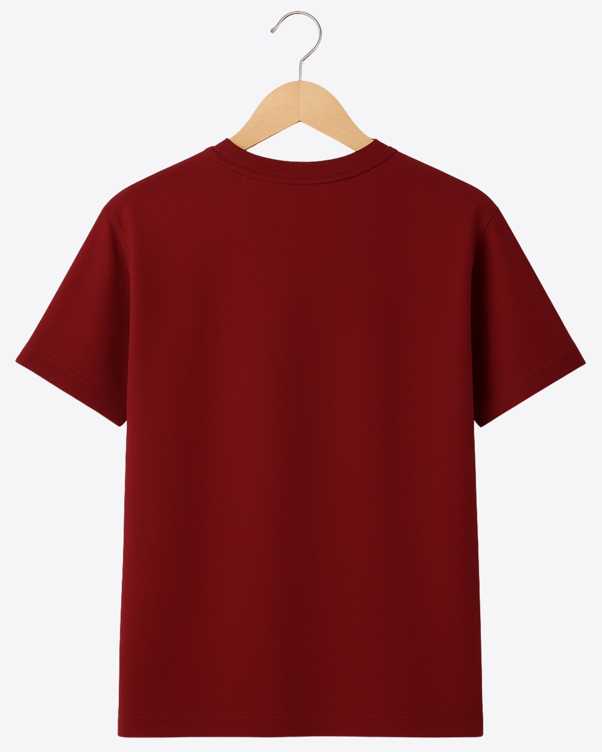 T-shirt Red