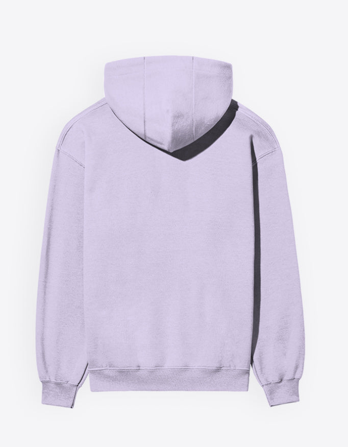 Hoodie Lavender