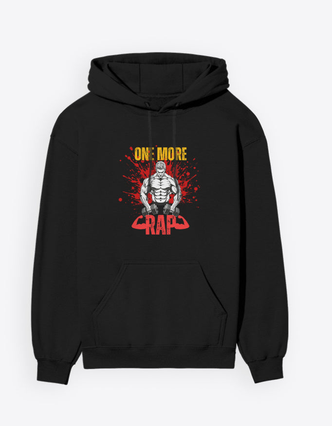 Hoodie Black