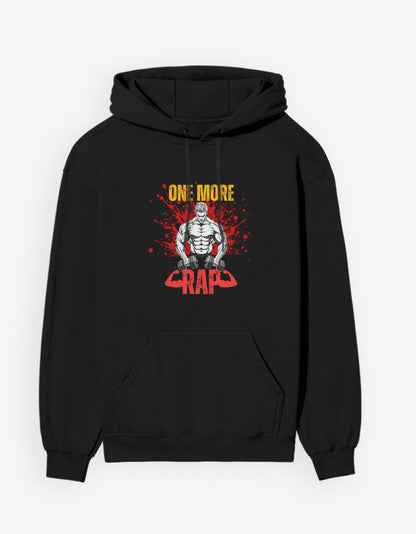 Hoodie Black