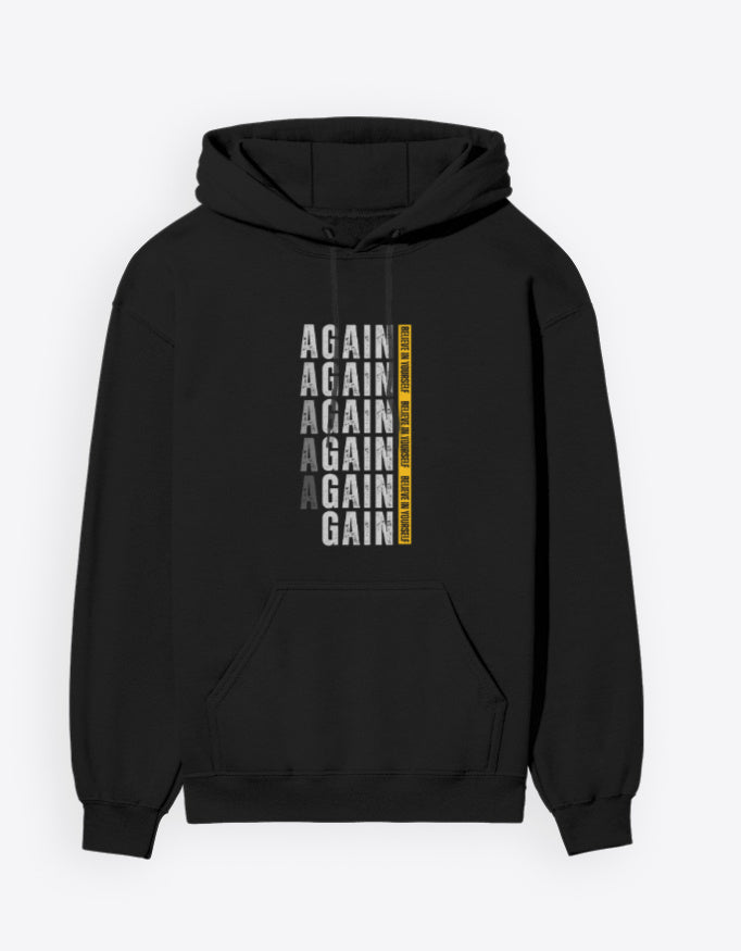 Hoodie Black