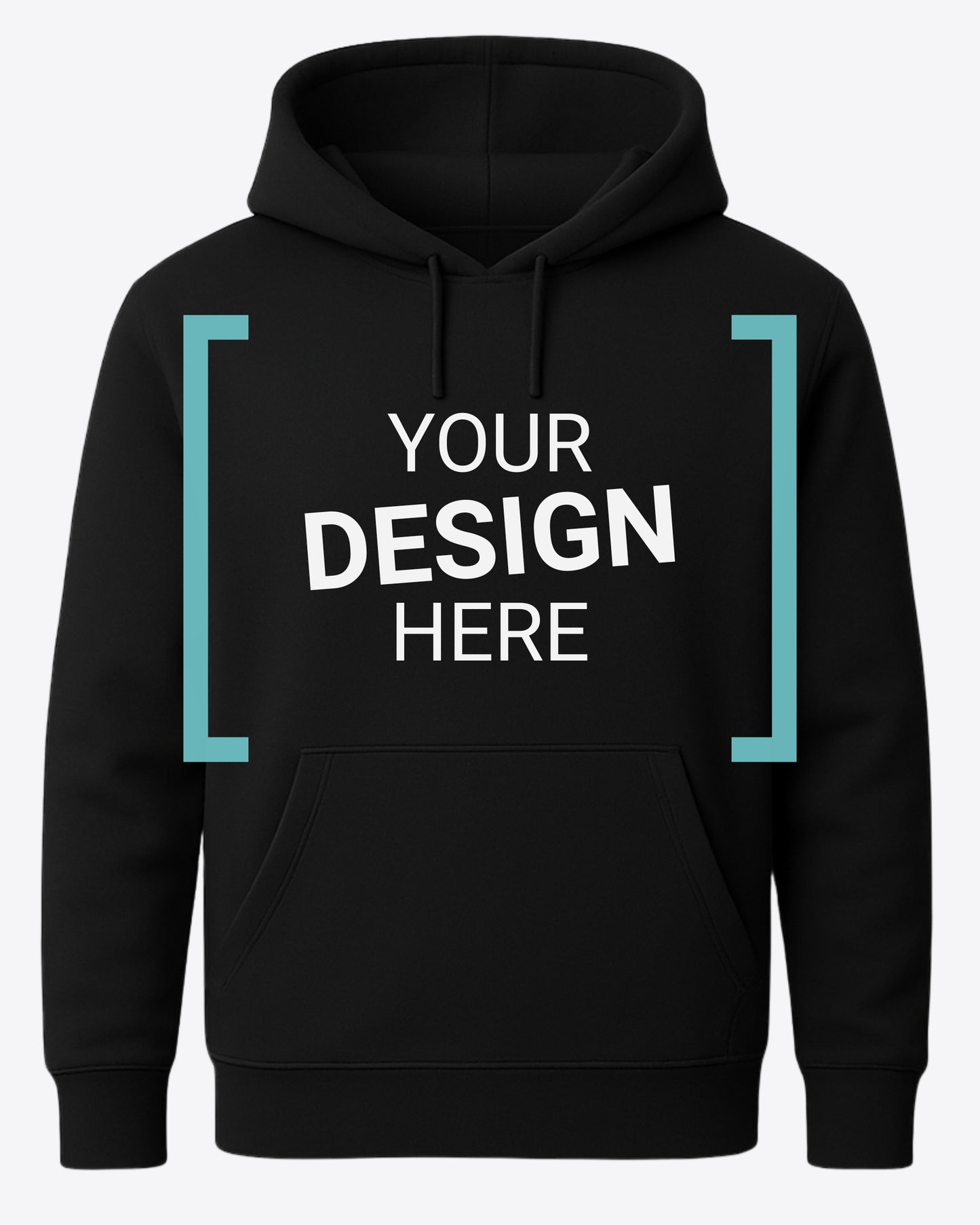 Hoodie Black