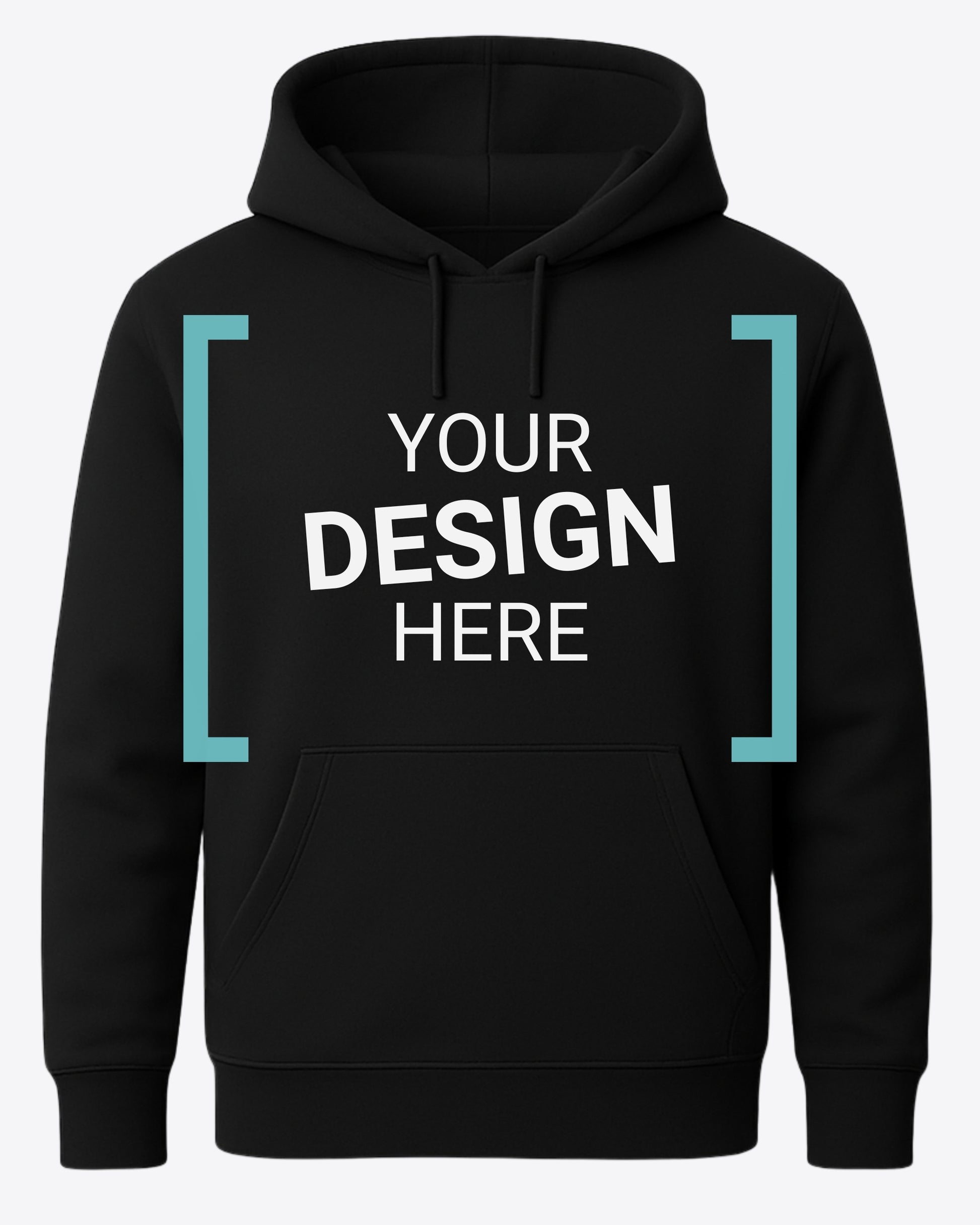Hoodie Black
