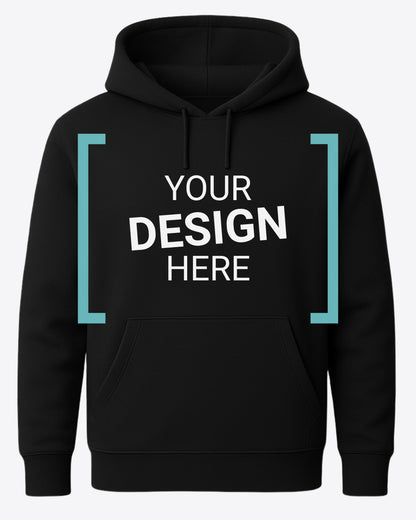 Hoodie Black