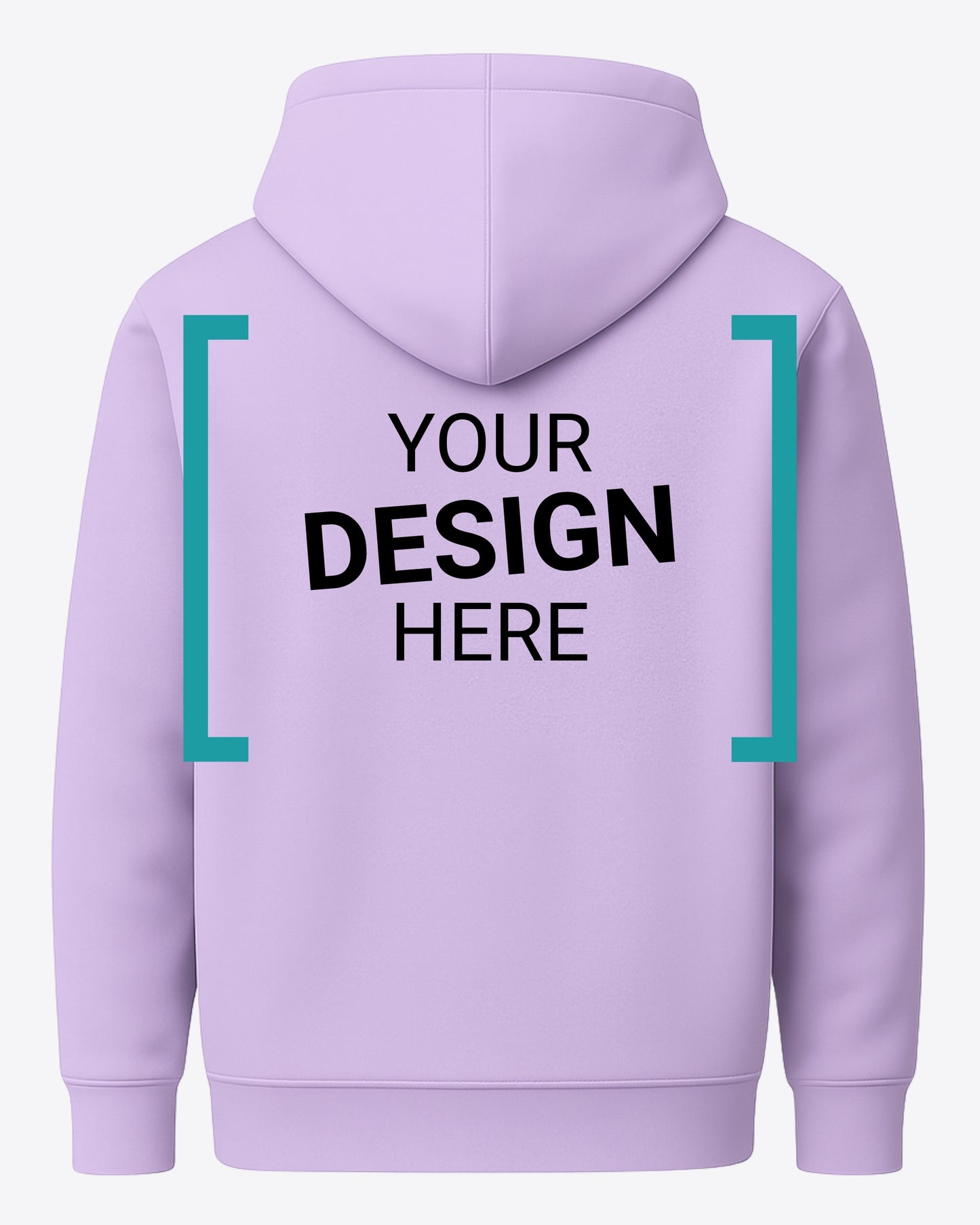 Hoodie Lavender