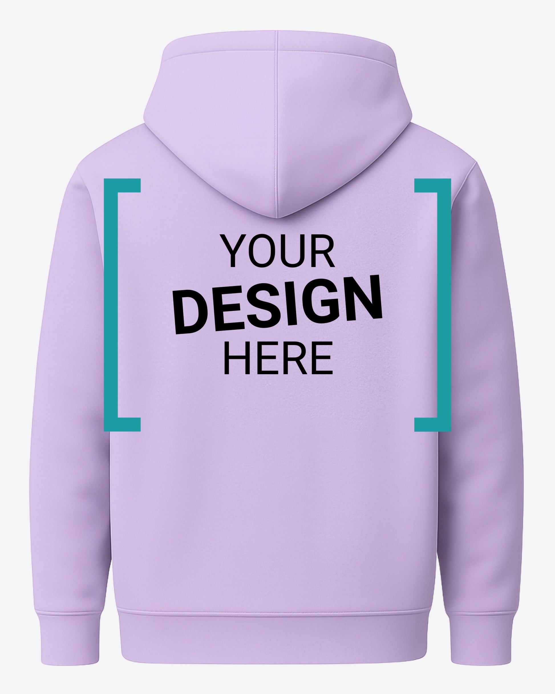 Hoodie Lavender