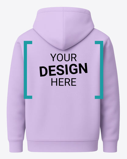 Hoodie Lavender