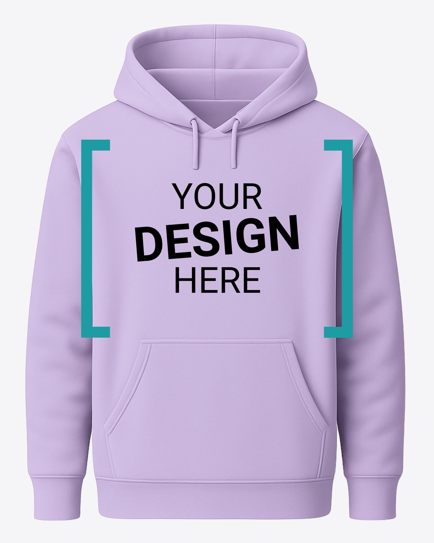 Hoodie Lavender