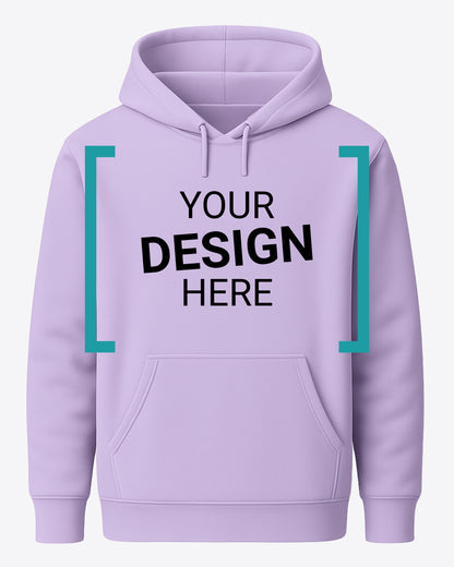 Hoodie Lavender