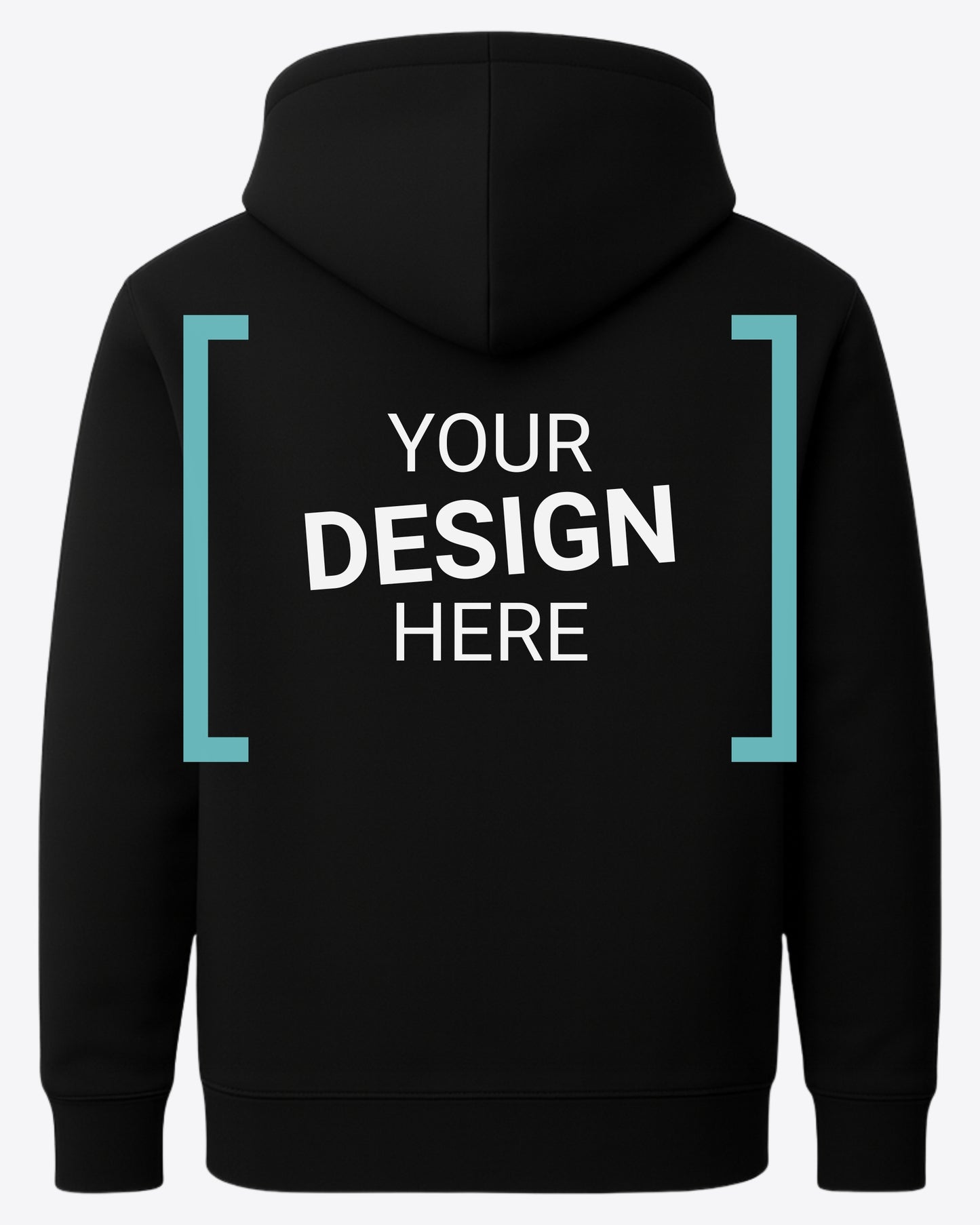 Hoodie Black