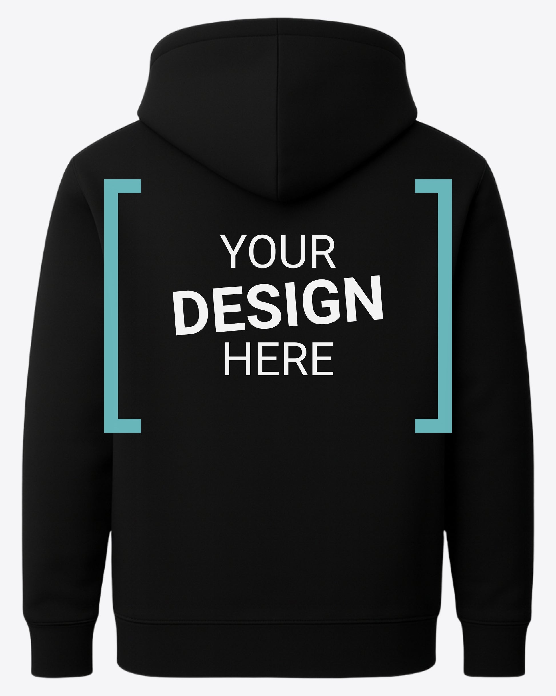 Hoodie Black