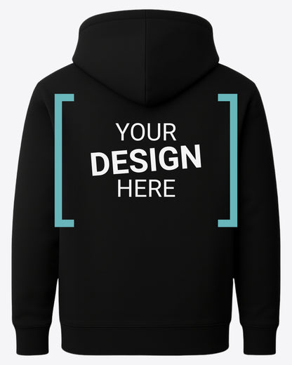 Hoodie Black