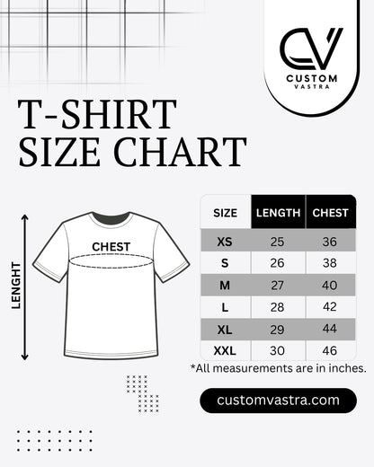 ANT001 – Happy Anniversary Custom T-Shirt with Couple Names & Date | Personalized Gift